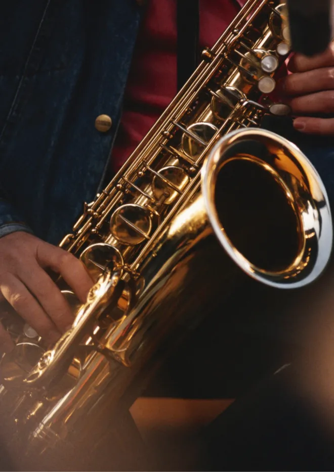 Plakát: All Brass Band